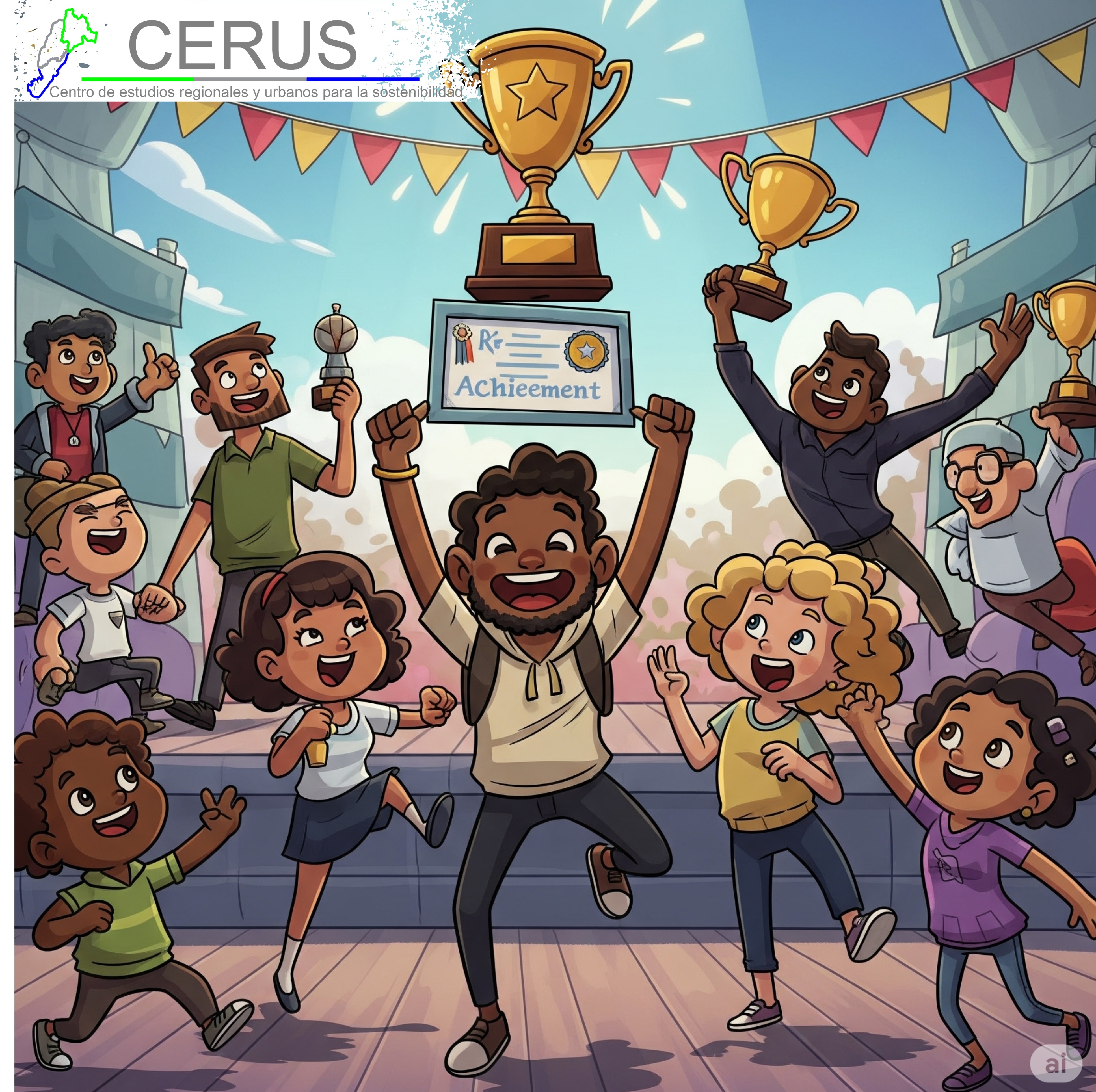 Voluntariado CERUS
